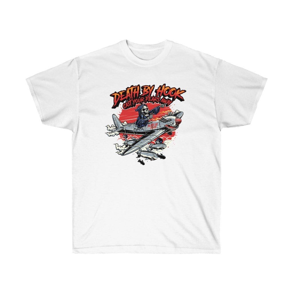 Reaper Squadron Tee