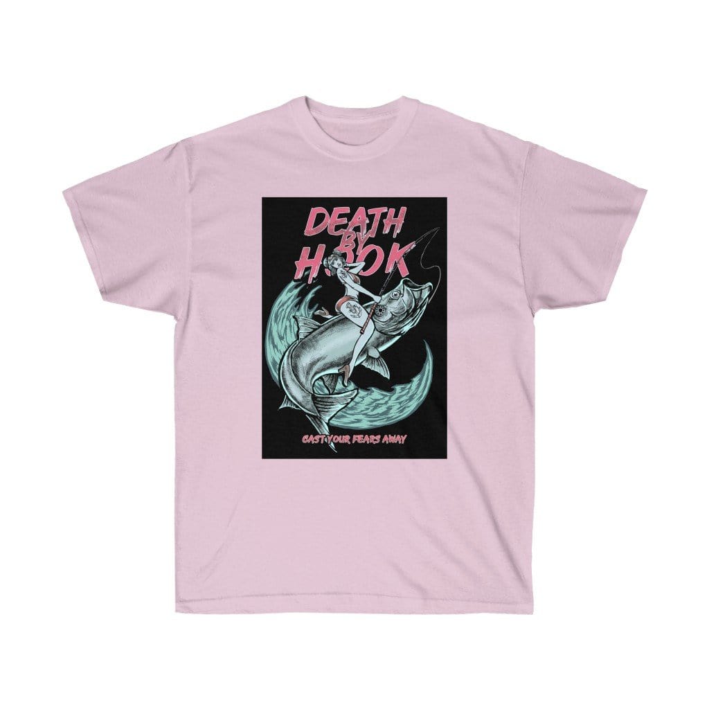 Pin Up Tarpon (pink)