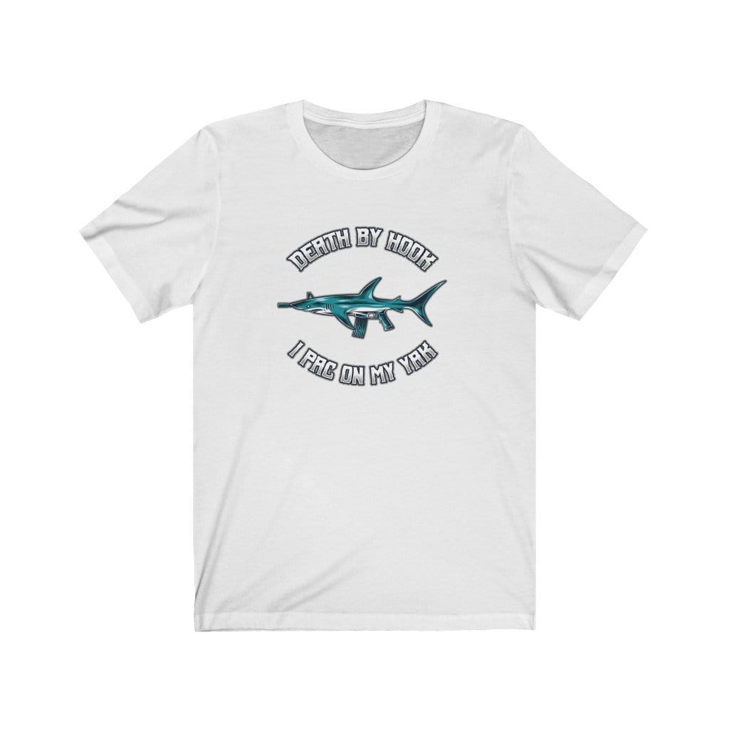 Shark gun