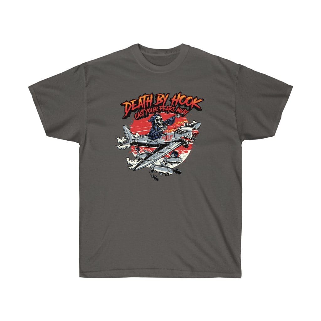 Reaper Squadron Tee