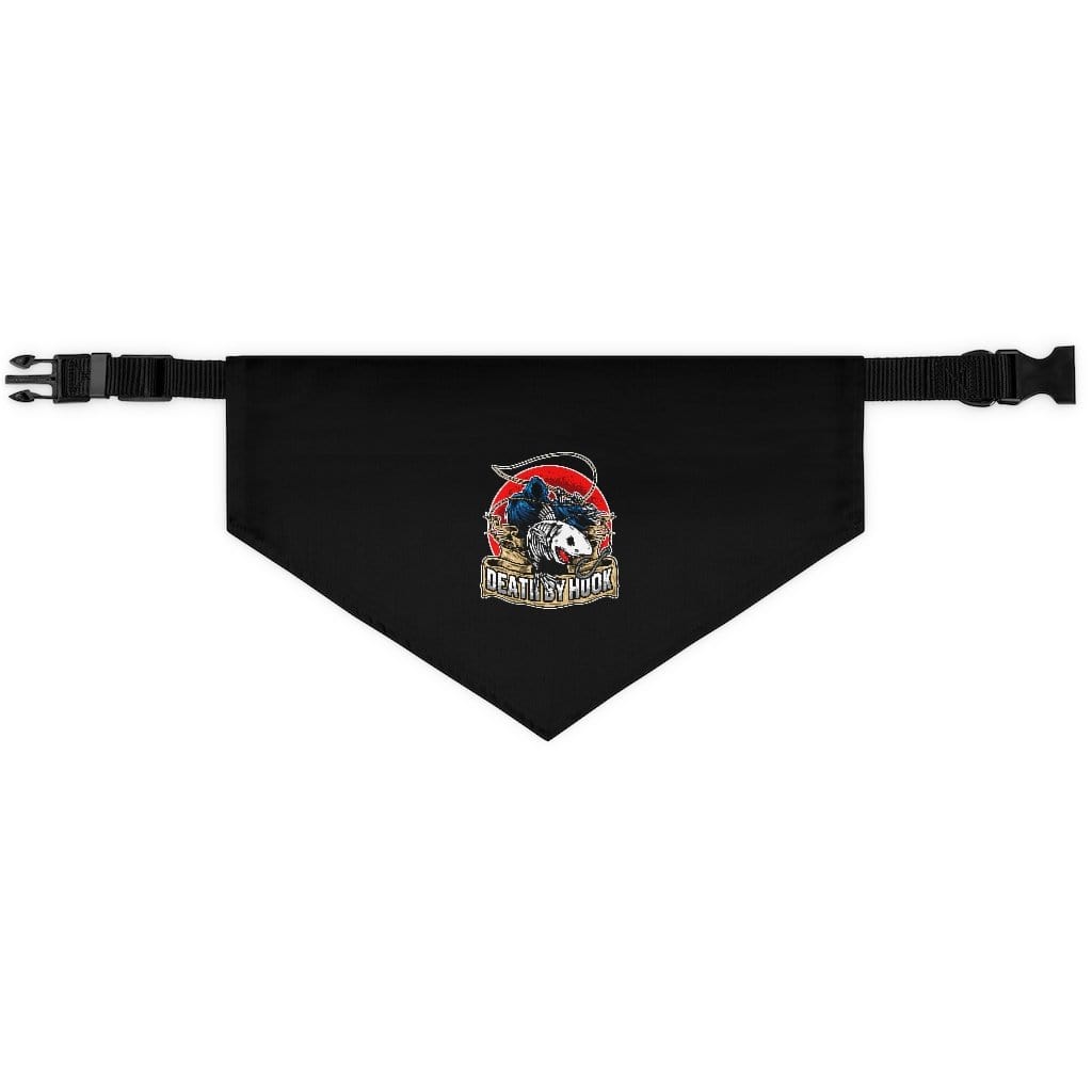 Pet Bandana Collar