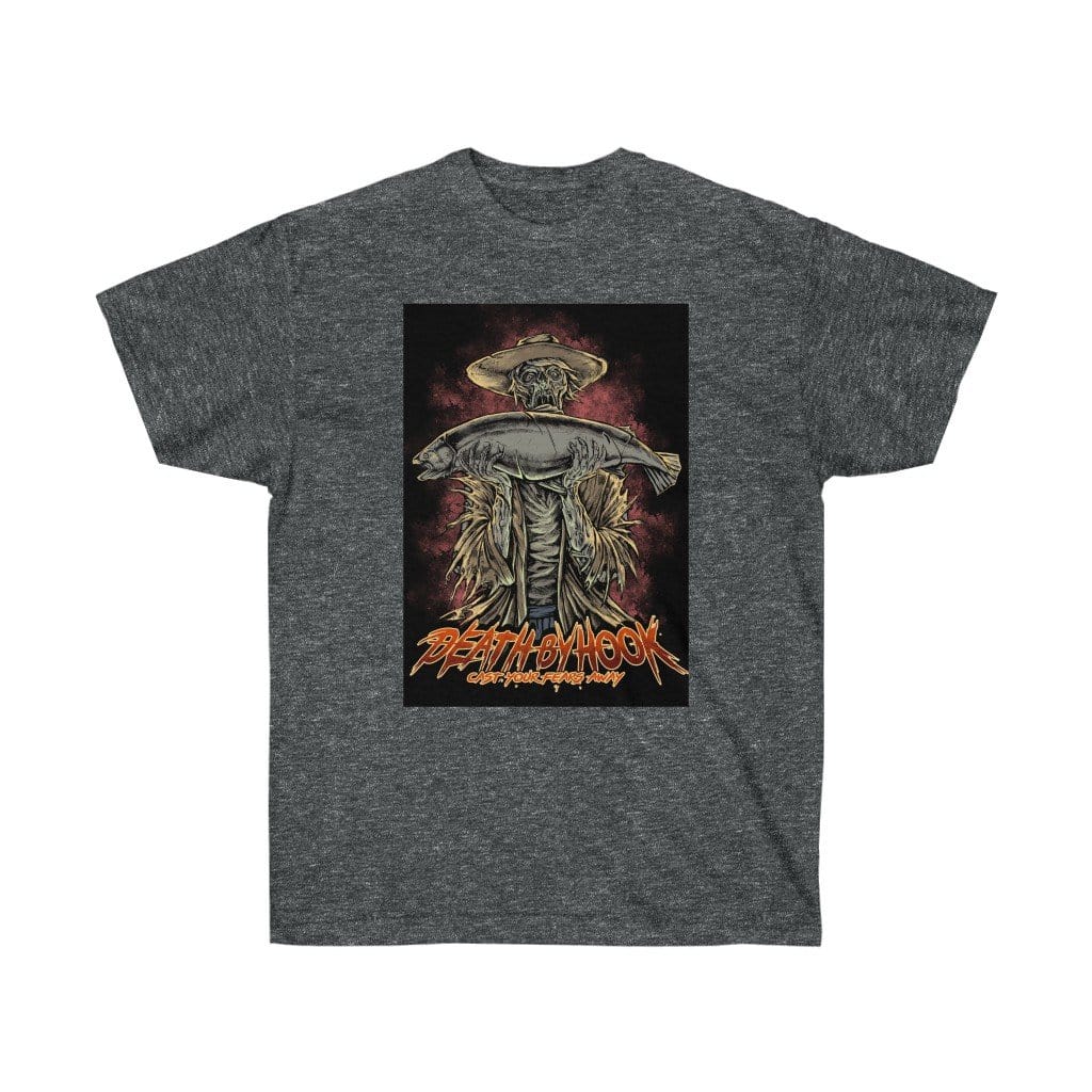 Undead Angler Tee