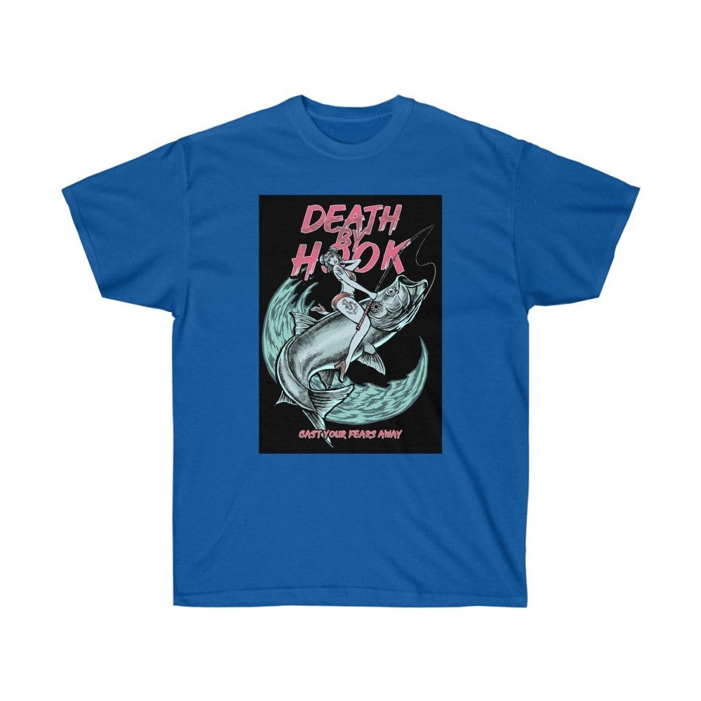 Pin Up Tarpon (pink)