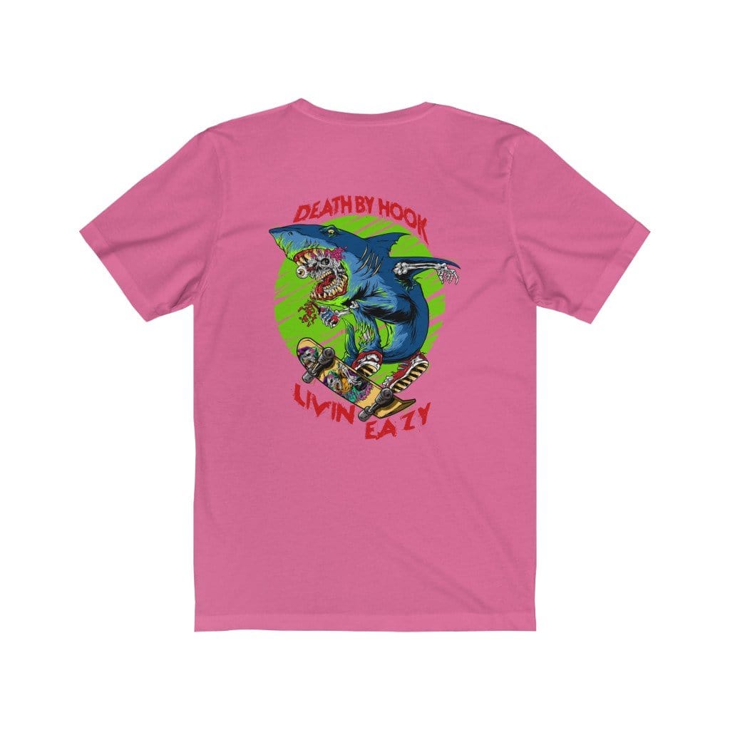 Livin’ Eazy Tee