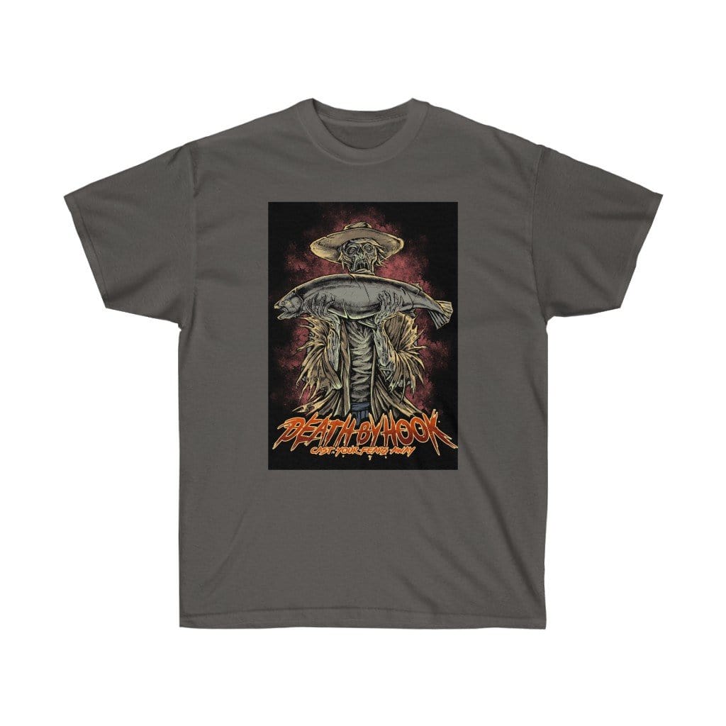Undead Angler Tee