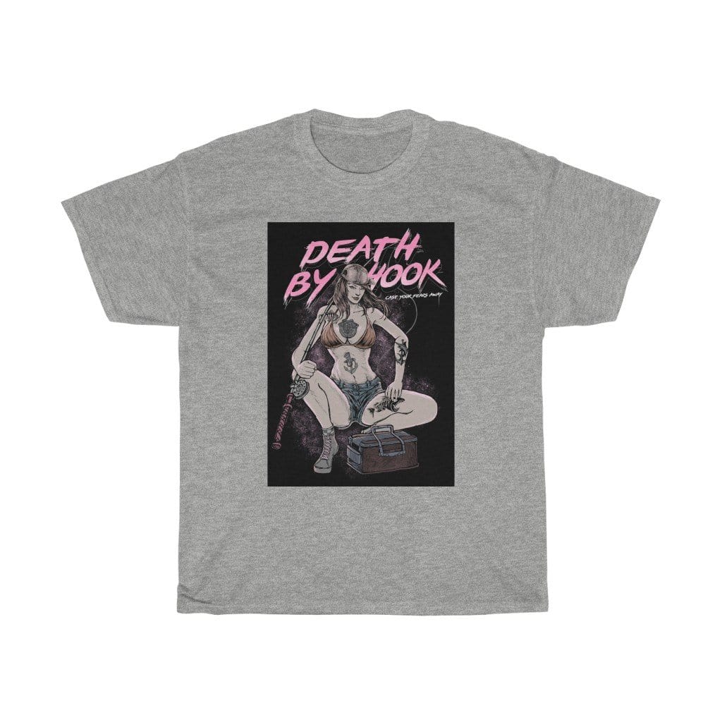 Femme Angler Tee