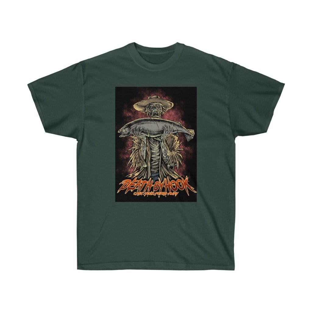 Undead Angler Tee