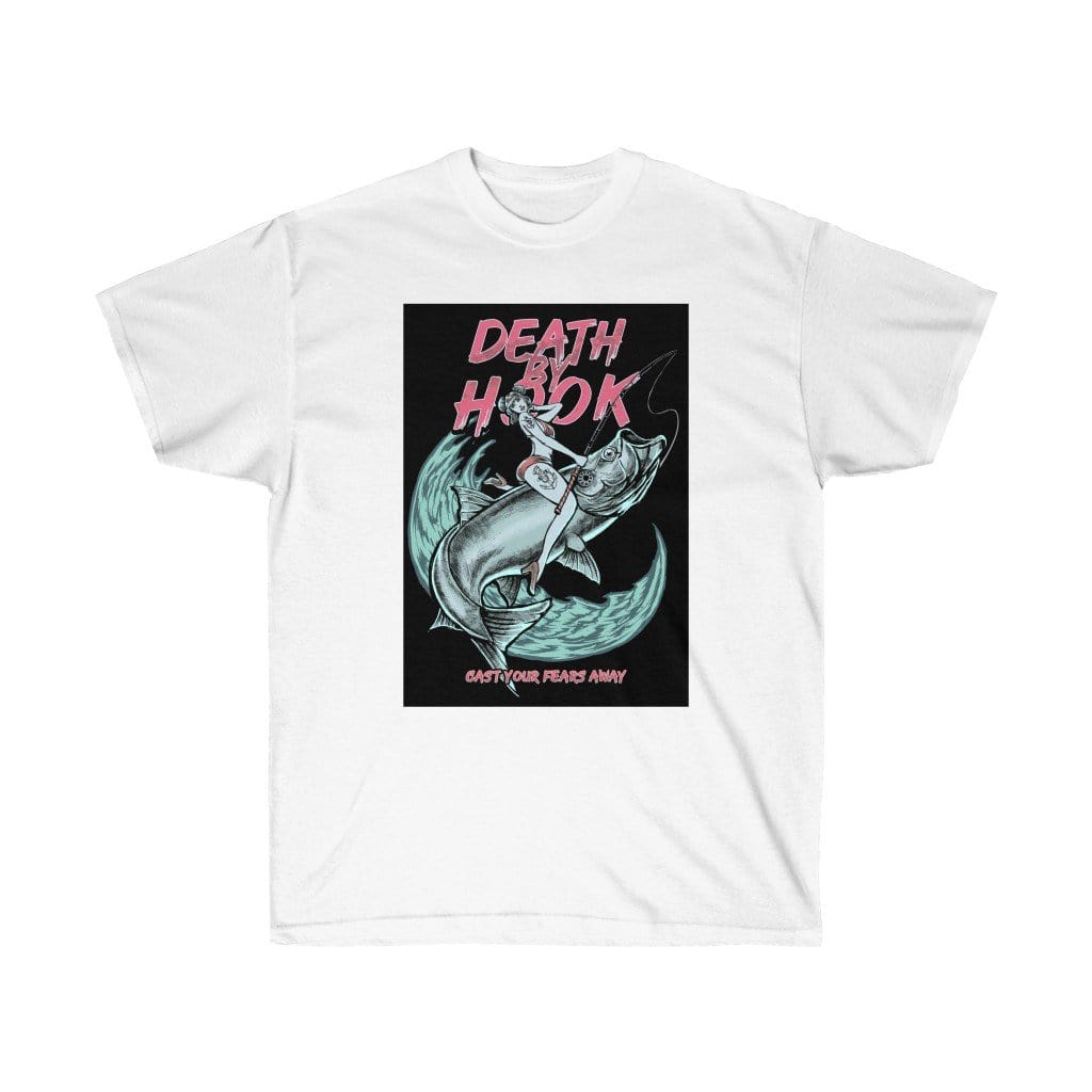 Pin Up Tarpon (pink)