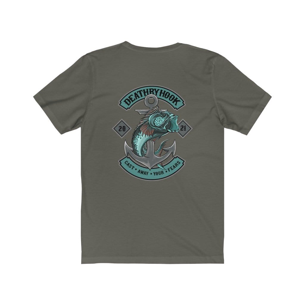 biker Lingcod