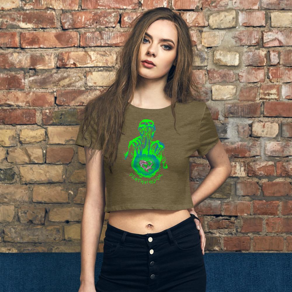 Toxic Love
