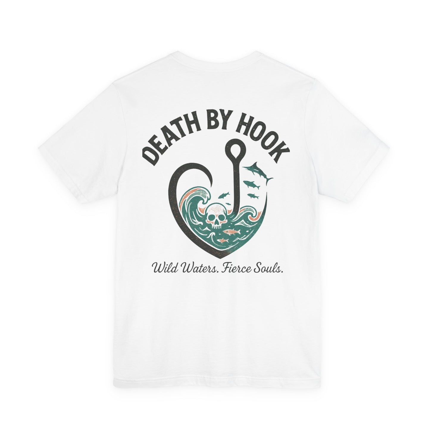 Wild Waters Tee