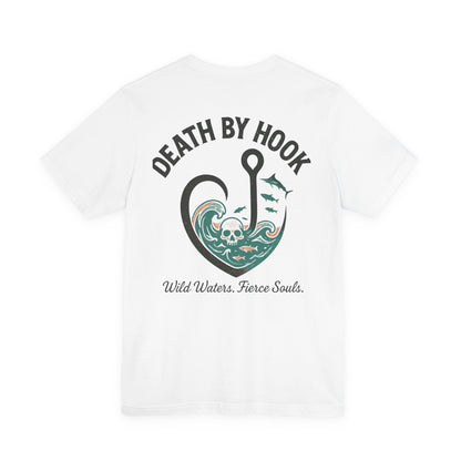 Wild Waters Tee