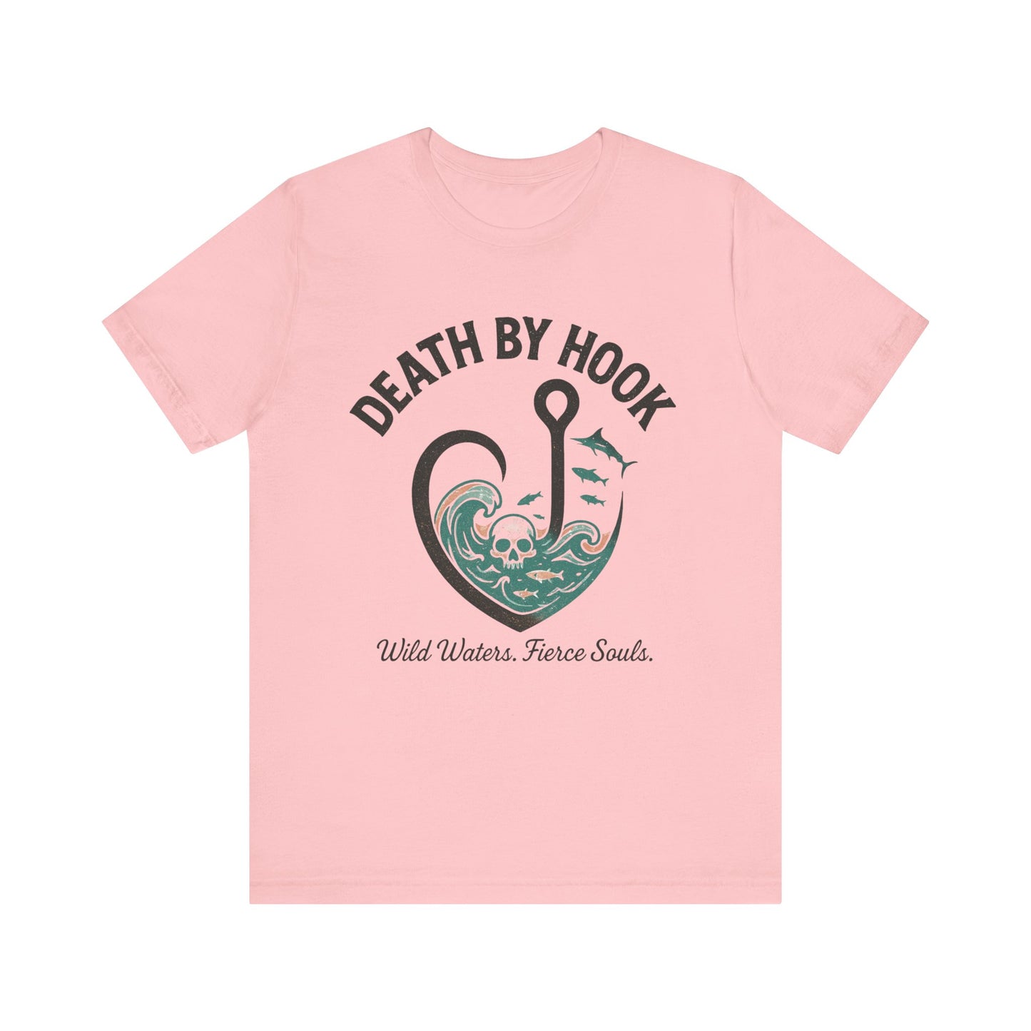 Wild Waters Tee