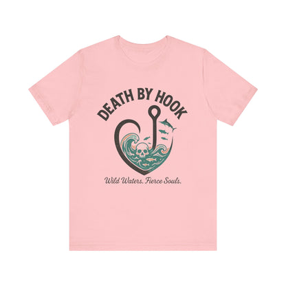 Wild Waters Tee
