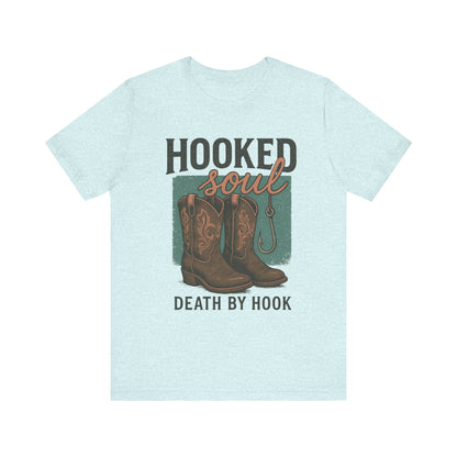 Hooked Soul Tee