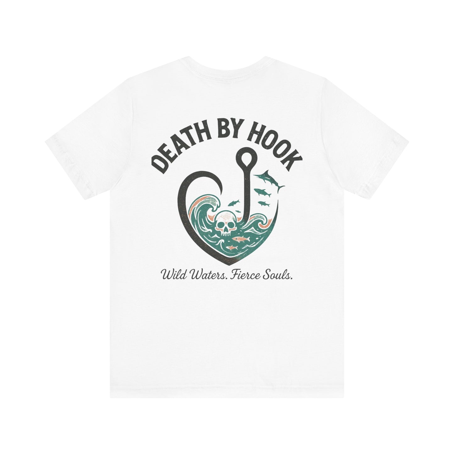 Wild Waters Tee