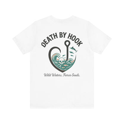 Wild Waters Tee