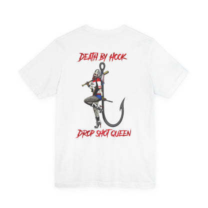Drop Shot Queen