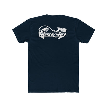 Death by Hook – Classic Logo Tee