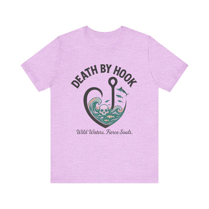 Wild Waters Tee