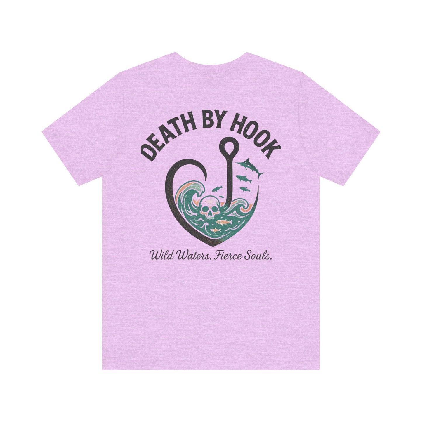 Wild Waters Tee