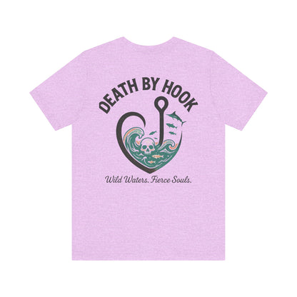 Wild Waters Tee