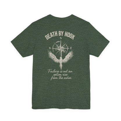 Rise from the Ashes