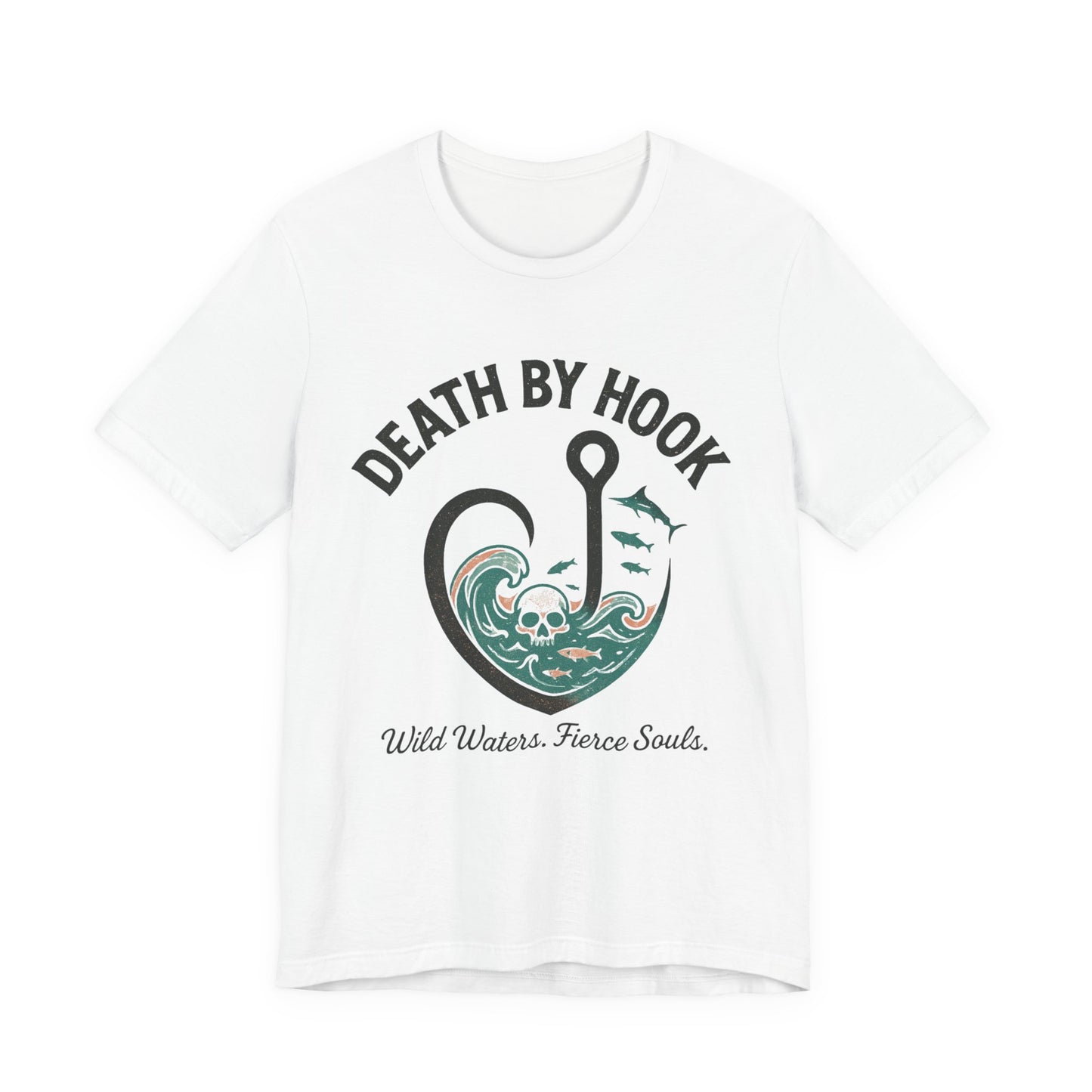 Wild Waters Tee