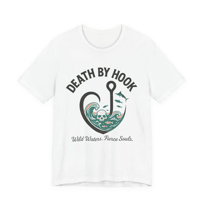 Wild Waters Tee