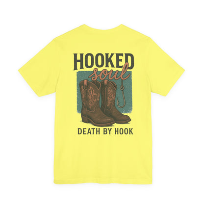 Hooked Soul Tee
