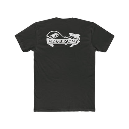 Death by Hook – Classic Logo Tee