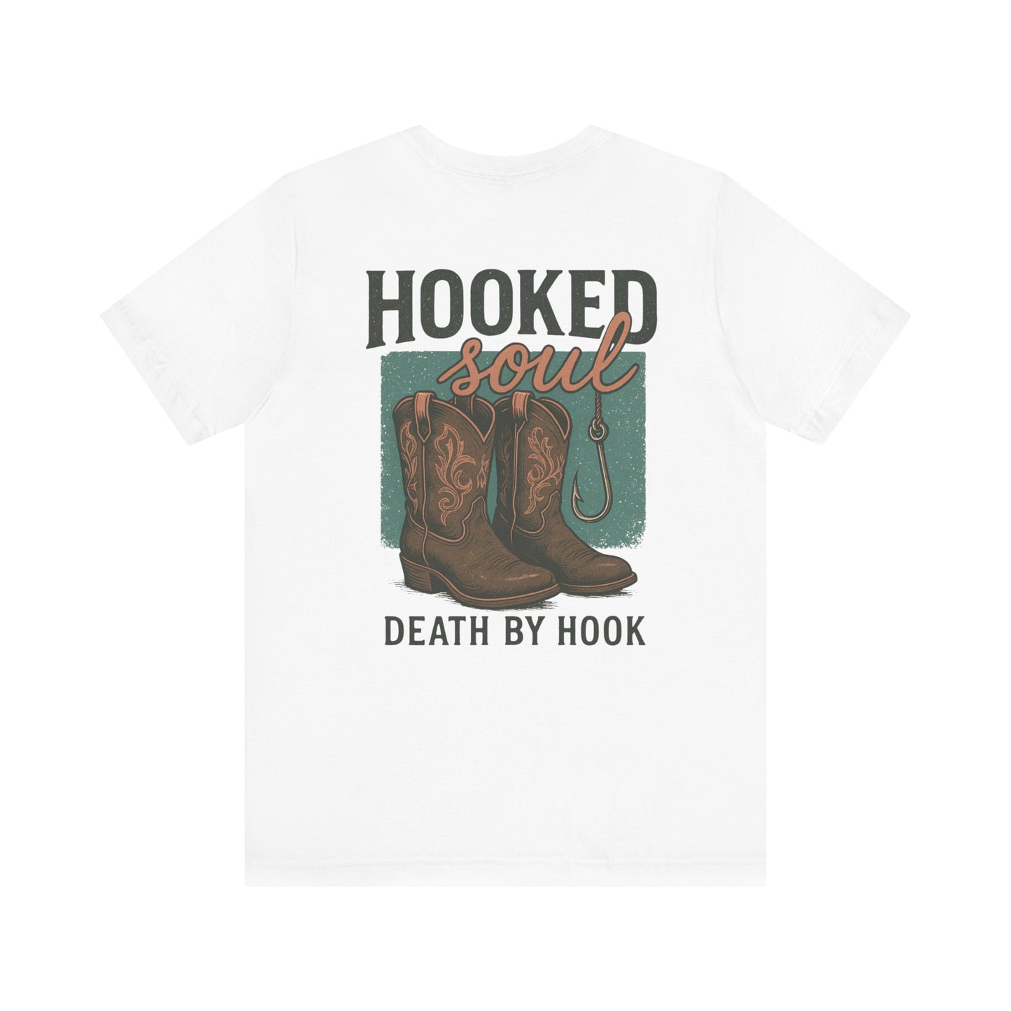 Hooked Soul Tee