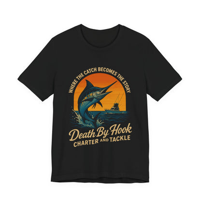 Charter & Tackle