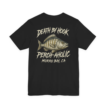 Perch-Aholic