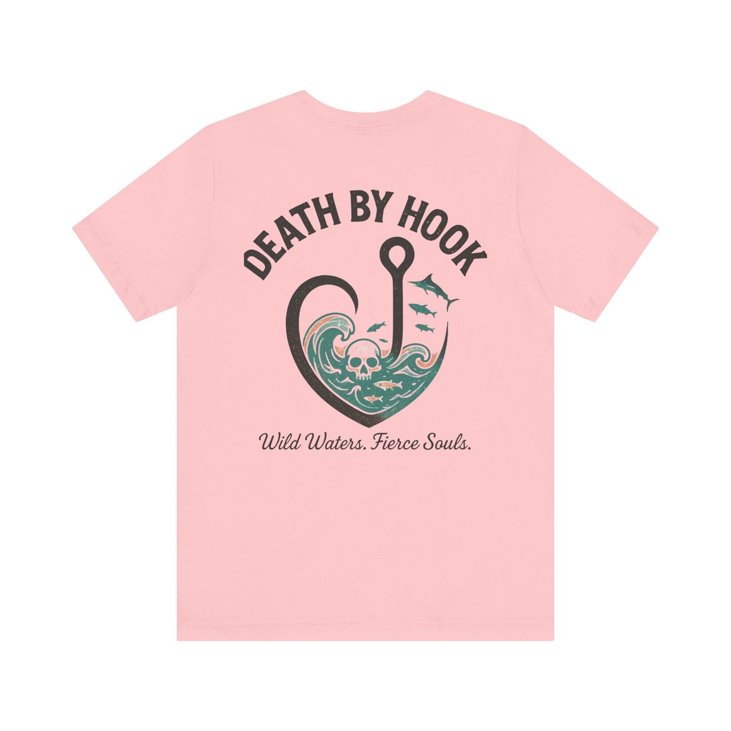 Wild Waters Tee