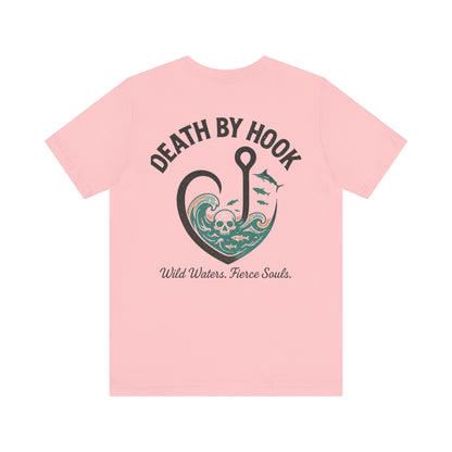 Wild Waters Tee