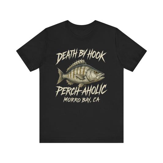 Perch-Aholic