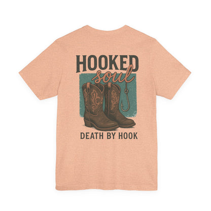 Hooked Soul Tee