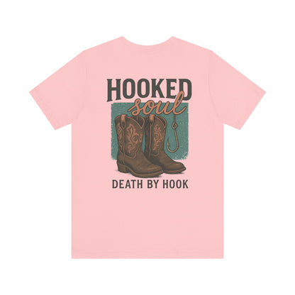Hooked Soul Tee