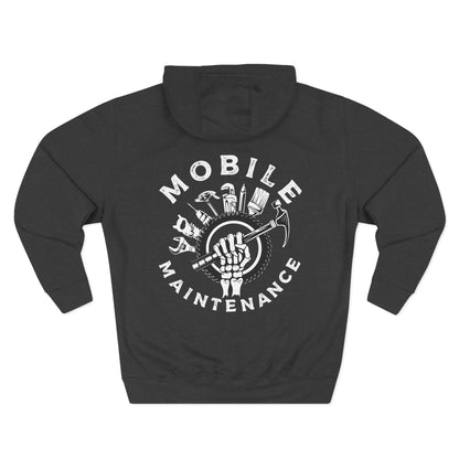 Mobile Maintenance Hoodie