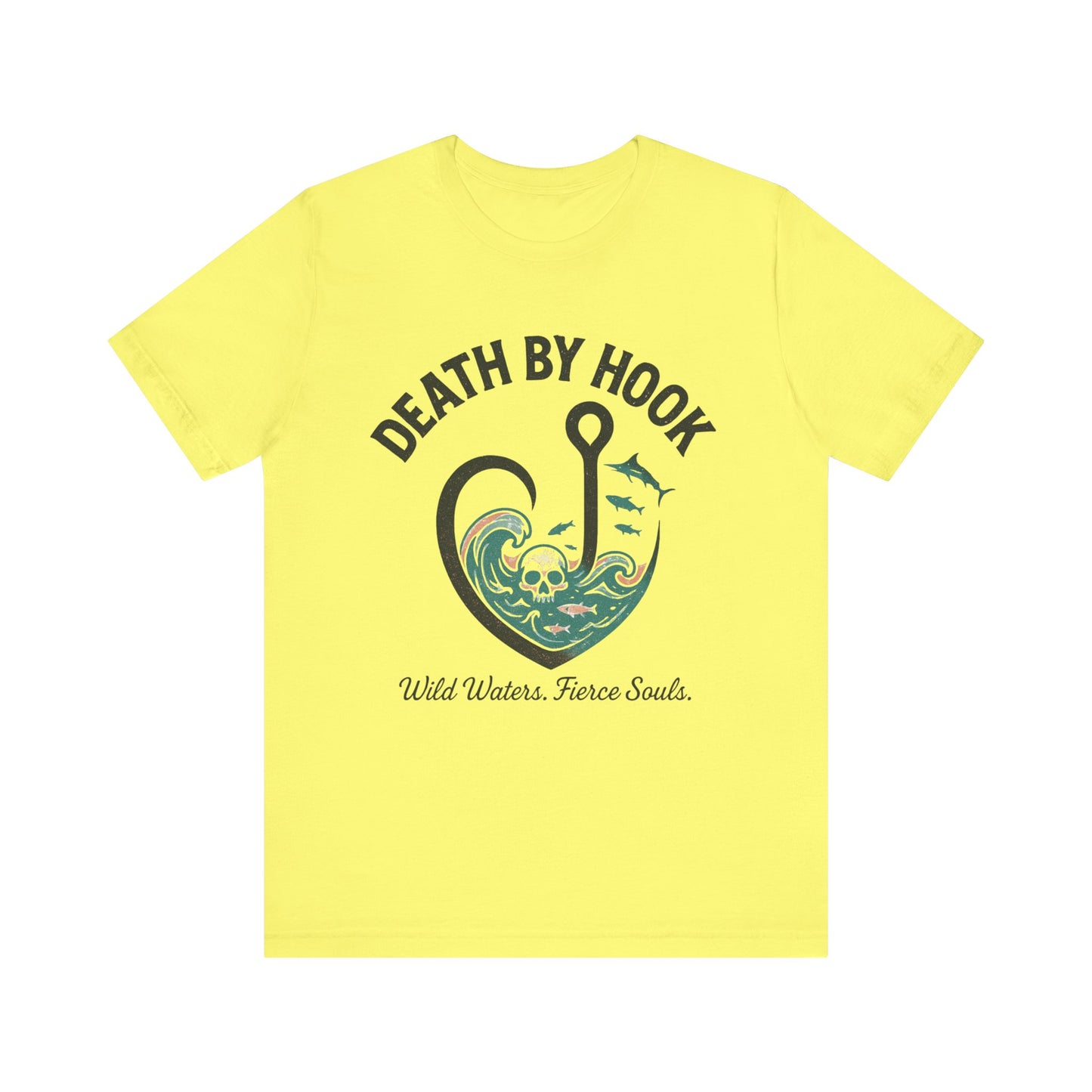 Wild Waters Tee