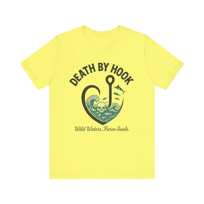 Wild Waters Tee