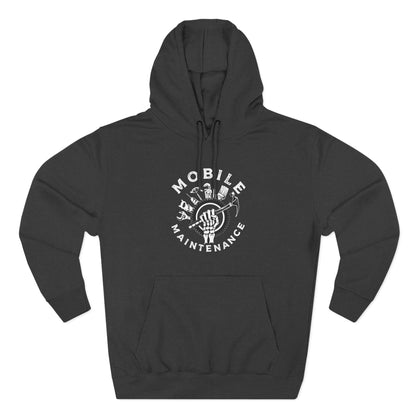Mobile Maintenance Hoodie