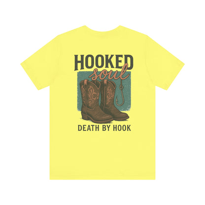 Hooked Soul Tee