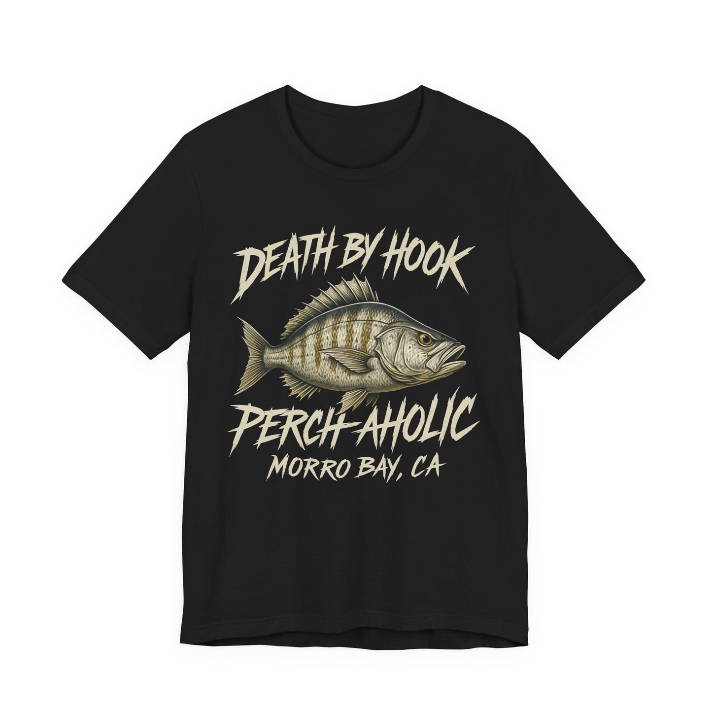 Perch-Aholic