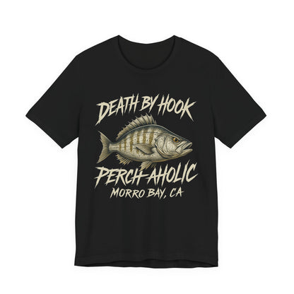 Perch-Aholic