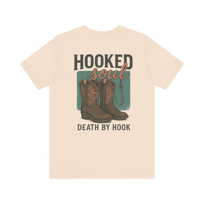 Hooked Soul Tee