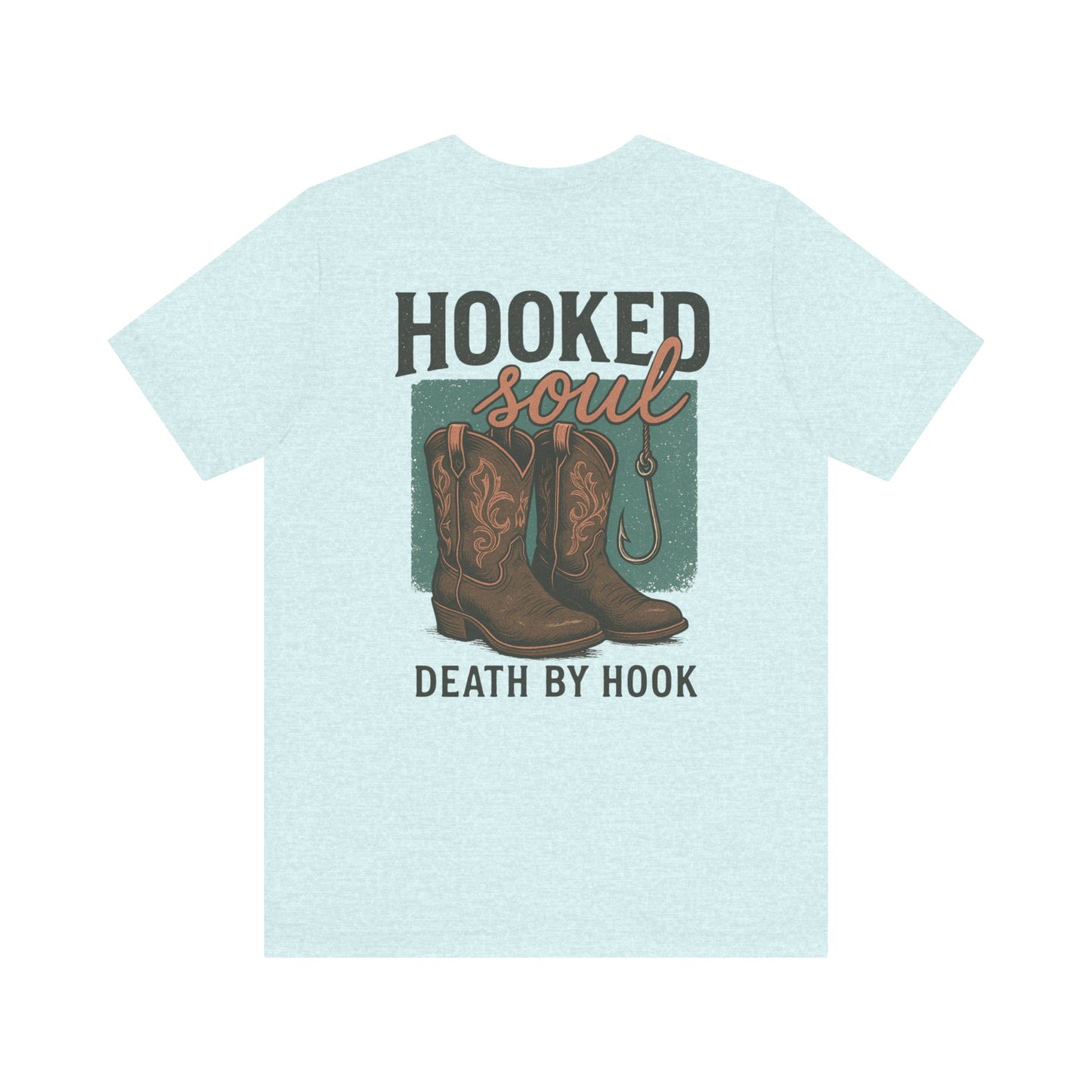 Hooked Soul Tee