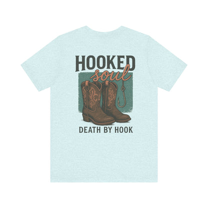 Hooked Soul Tee