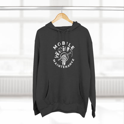 Mobile Maintenance Hoodie